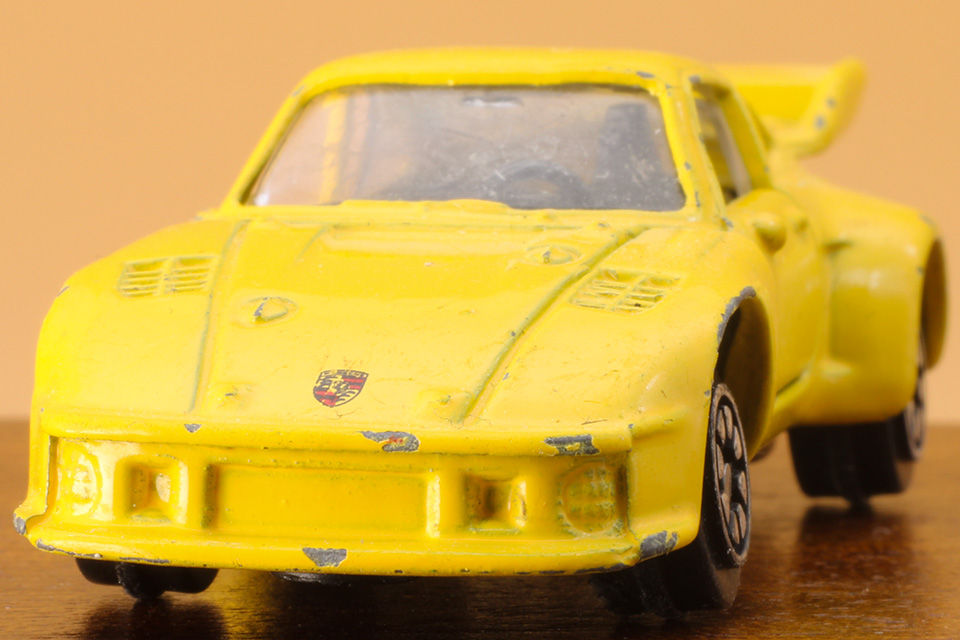 Porsche 935